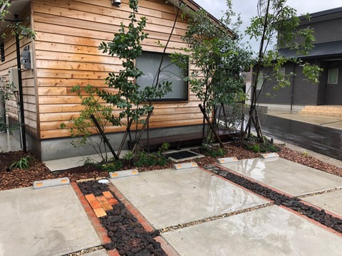 鹿屋市 窪田邸_190907_0012