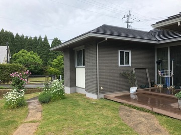 南阿蘇 宮崎邸バラアーチ他_190515_0006