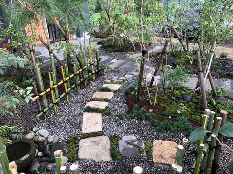 大崎町 門倉邸_190907_0033