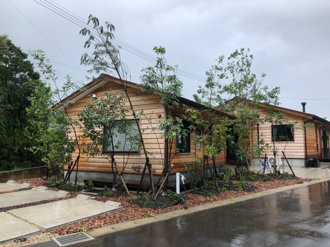 鹿屋市 窪田邸_190907_0013