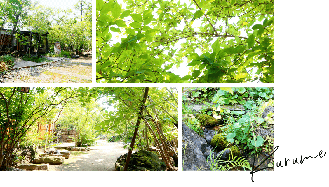 久留米展示場イメージ